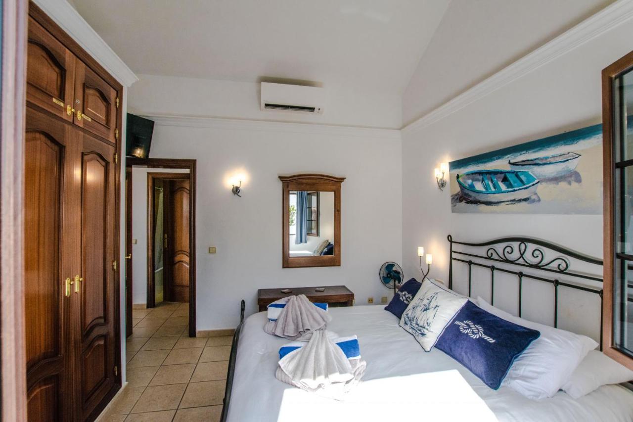 Villa Alegranza - Lh190 By Villas Now Ltd Playa Blanca  Buitenkant foto