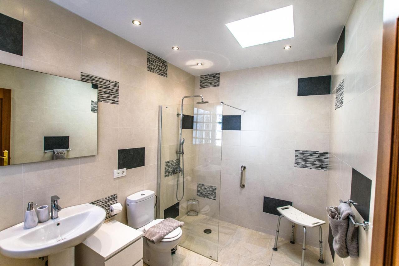 Villa Alegranza - Lh190 By Villas Now Ltd Playa Blanca  Buitenkant foto