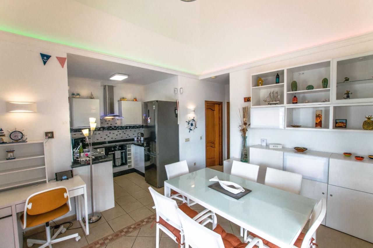 Villa Alegranza - Lh190 By Villas Now Ltd Playa Blanca  Buitenkant foto