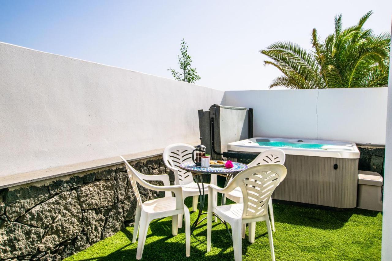 Villa Alegranza - Lh190 By Villas Now Ltd Playa Blanca  Buitenkant foto