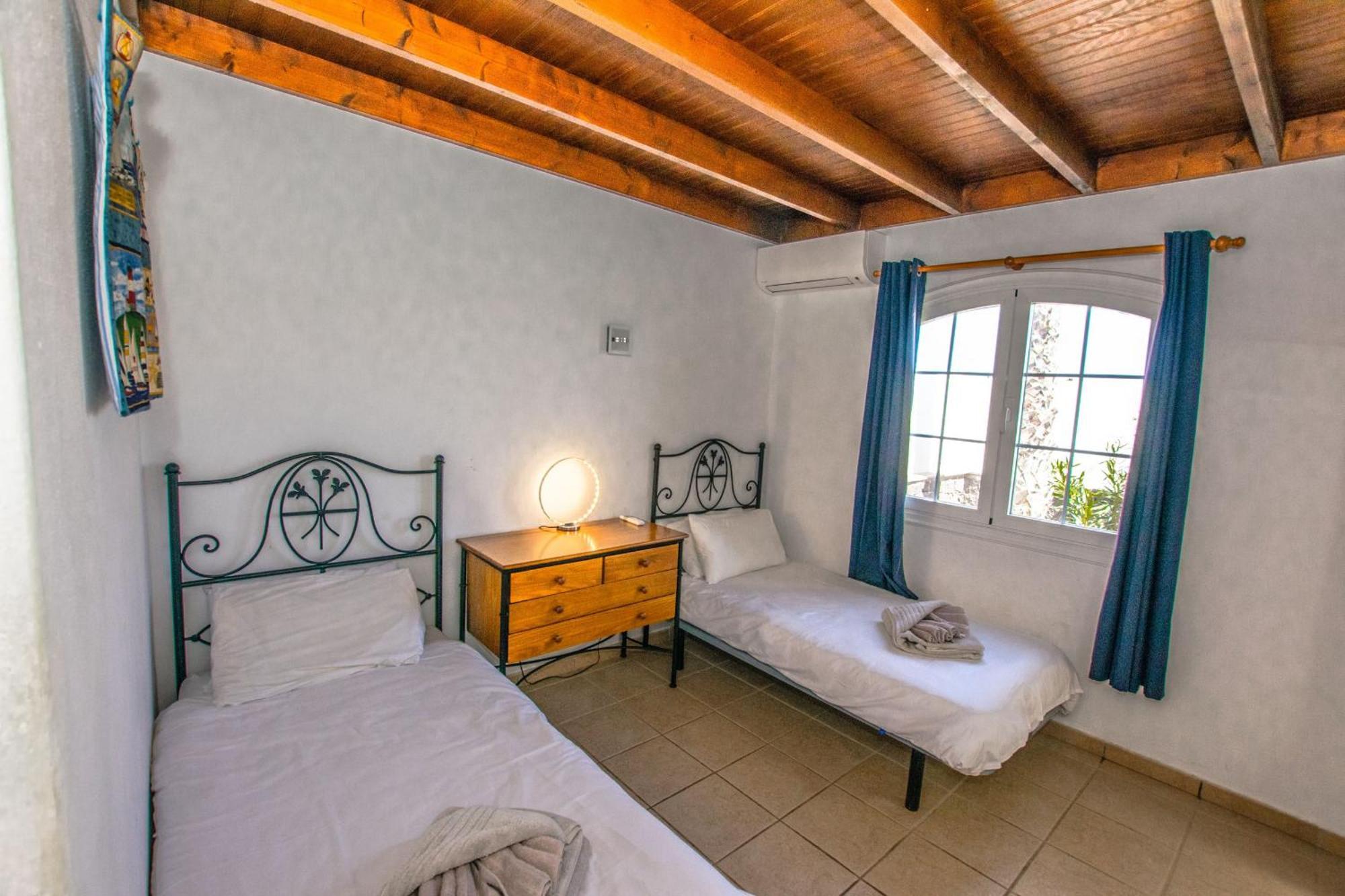 Villa Alegranza - Lh190 By Villas Now Ltd Playa Blanca  Buitenkant foto